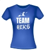 foto 6 Team heks shirtje