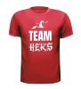 foto 7 Team heks shirtje