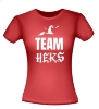 foto 8 Team heks shirtje