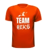 foto 9 Team heks shirtje