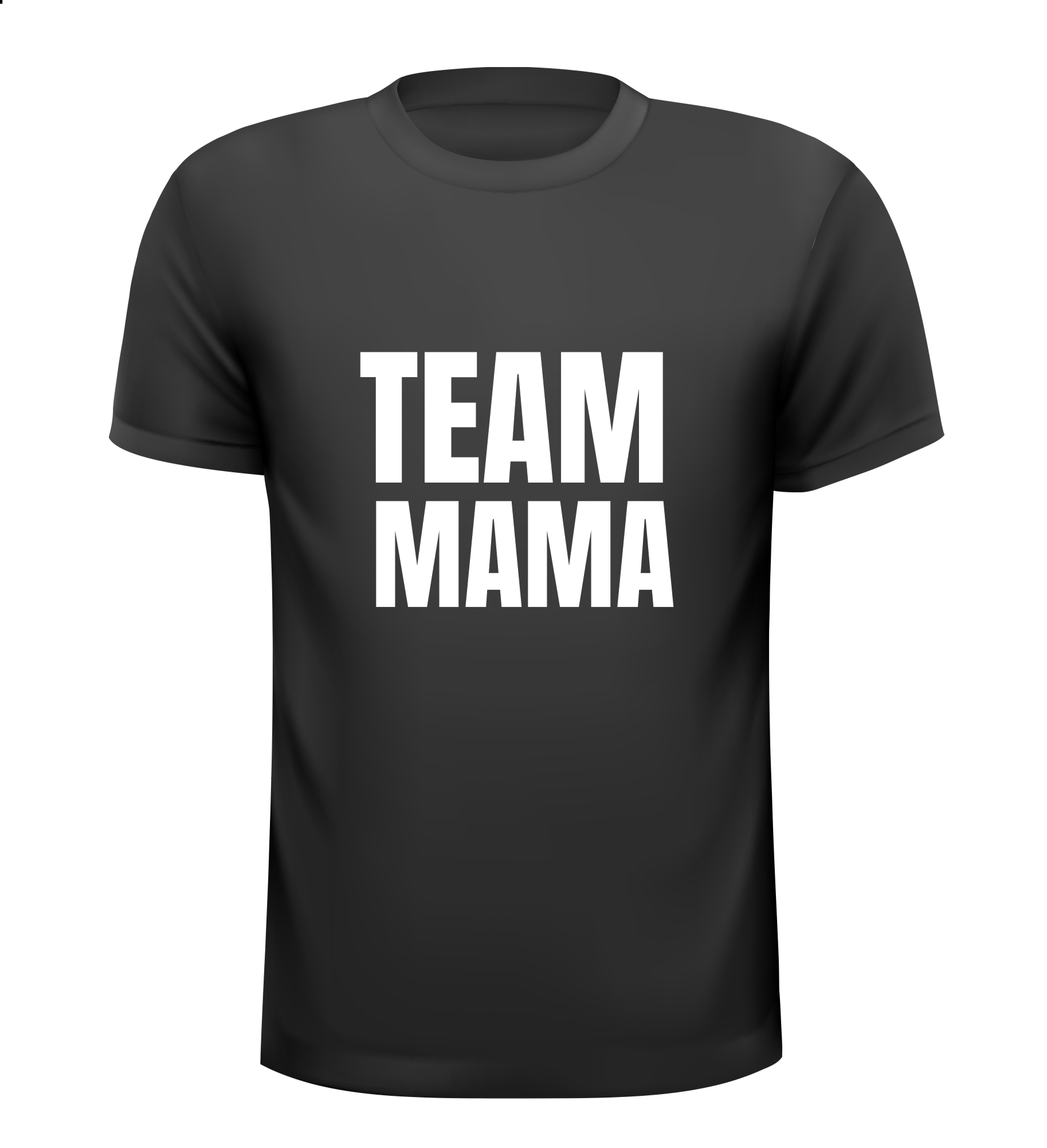 Team Mama shirtje