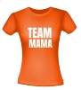 foto 10 Team Mama shirtje
