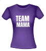 foto 4 Team Mama shirtje