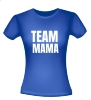 foto 6 Team Mama shirtje