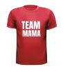 foto 7 Team Mama shirtje