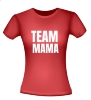 foto 8 Team Mama shirtje