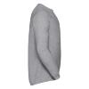foto 3 Workwear sweatshirt lichtgrijs te bedrukken met bedrijfslogo 