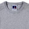 foto 4 Workwear sweatshirt lichtgrijs te bedrukken met bedrijfslogo 