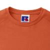 foto 4 Workwear sweatshirt oranje te bedrukken met bedrijfslogo 