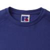 foto 4 Workwear sweatshirt royal blauw te bedrukken met bedrijfslogo 