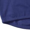foto 5 Workwear sweatshirt royal blauw te bedrukken met bedrijfslogo 
