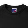 foto 4 Workwear sweatshirt zwart te bedrukken met bedrijfslogo 