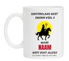  Unieke Sinterklaas Mok - Een Perfect Sinterklaascadeau! Sinterklaas weet enorm veel