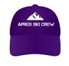 foto 2 Apres ski crew cap leuk voor een apres ski party verstelbare pet