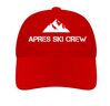 foto 4 Apres ski crew cap leuk voor een apres ski party verstelbare pet