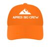 foto 6 Apres ski crew cap leuk voor een apres ski party verstelbare pet