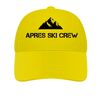 foto 7 Apres ski crew cap leuk voor een apres ski party verstelbare pet