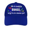 foto 3 Bingo pet origineel cadeau om weg te geven tijdens de bingo