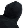 foto 5 Biologische Hoodie zwart voor hem met Stijl en zeer Comfortabel te bedrukken te personaliseren met eigen ontwerp 