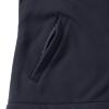 foto 5 Chique Dames Softshell Jasje donkerblauw met Teflon Bescherming te personaliseren met bedrijfslogo 