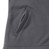 foto 5 Chique Dames Softshell Jasje donkergrijs met Teflon Bescherming te personaliseren met bedrijfslogo 