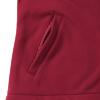foto 5 Chique Dames Softshell Jasje rood met Teflon Bescherming te personaliseren met bedrijfslogo 
