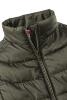 foto 4 Elegante Russell Nano Dames Bodywarmer dark olive