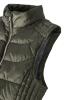foto 6 Elegante Russell Nano Dames Bodywarmer dark olive