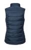 foto 3 Elegante Russell Nano Dames Bodywarmer donkerblauw