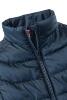 foto 4 Elegante Russell Nano Dames Bodywarmer donkerblauw