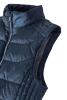foto 6 Elegante Russell Nano Dames Bodywarmer donkerblauw