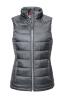 Elegante Russell Nano Dames Bodywarmer iron grey