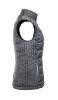 foto 2 Elegante Russell Nano Dames Bodywarmer iron grey