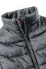 foto 4 Elegante Russell Nano Dames Bodywarmer iron grey