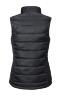 foto 3 Elegante Russell Nano Dames Bodywarmer zwart