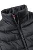 foto 4 Elegante Russell Nano Dames Bodywarmer zwart