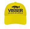 foto 7 Exclusieve 'Visser' Pet - Het Ultieme Accessoire voor Elke Visliefhebber! 