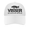 foto 8 Exclusieve 'Visser' Pet - Het Ultieme Accessoire voor Elke Visliefhebber! 