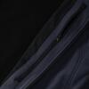 foto 6 Heren gilet donkerblauw softshell 