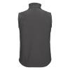 foto 2 Heren gilet titanium softshell