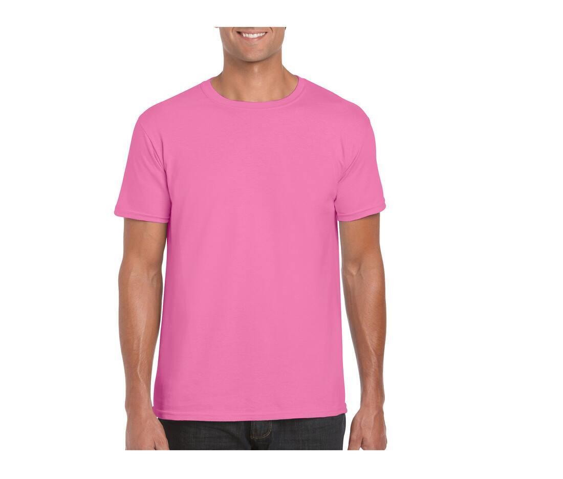 Heren T-Shirt azalea personaliseer dit T-shirt met eigen tekst ontwerp afbeeldingen