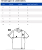 foto 2 Heren T-Shirt donkerbruin personaliseer dit T-shirt met originele tekst of afbeelding 