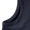 foto 6 Innovatief Heren Softshell Gilet donkerblauw met Teflon Bescherming te personaliseren bedrijfslogo 