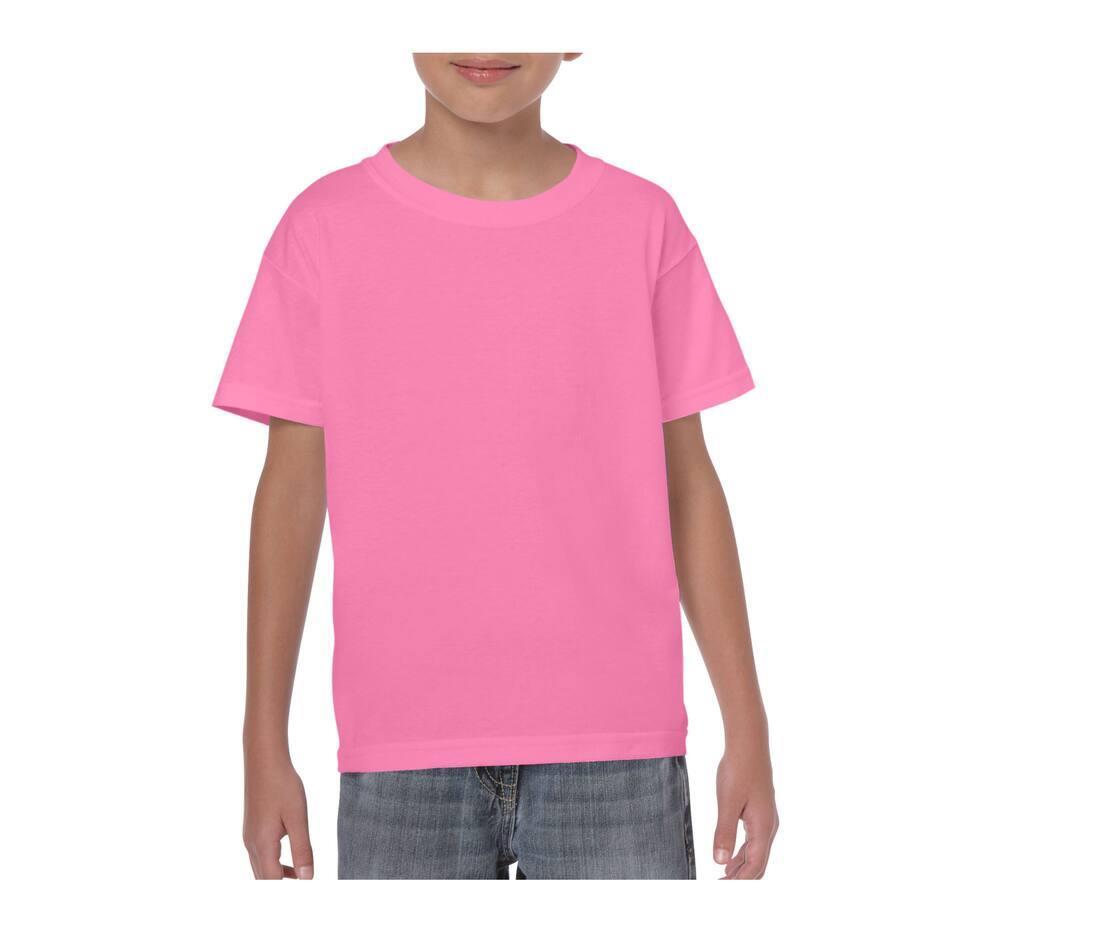 Kinder T-shirt azalea Personaliseer dit T-shirt met eigen ontwerp