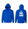 foto 4 Kroon Jezelf tot Padel Koning met Onze Exclusieve Hoodie! 