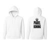 foto 5 Kroon Jezelf tot Padel Koning met Onze Exclusieve Hoodie! 