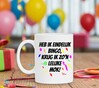 foto 3 Lelijke bingo mok leuk en grappig cadeau als bingo prijs