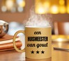 foto 4 Leuke cadeau mok voor een huismeester