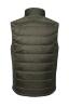 foto 3 Moderne Russell Nano Heren Bodywarmer dark olive
