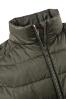 foto 4 Moderne Russell Nano Heren Bodywarmer dark olive